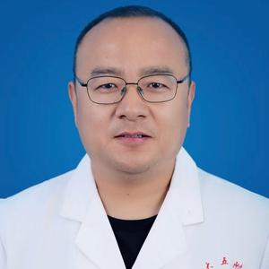 刘大夫，健康达人！头像