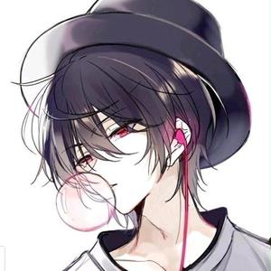宇点yu~头像