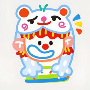 萝莉爱啰嗦头像