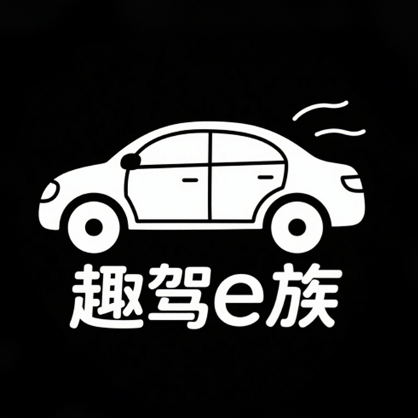 趣驾e族头像