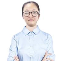 张女士最近在看小车车头像