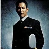 永远的战士777头像