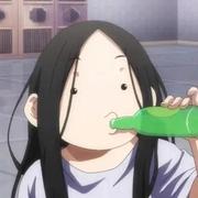 二丿的个人资料头像