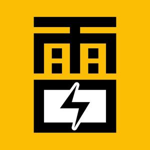 雷舌解说头像