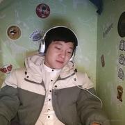 阿标啊的个人资料头像