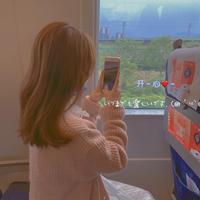 这里是阿桃头像