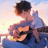 孤星Em9头像