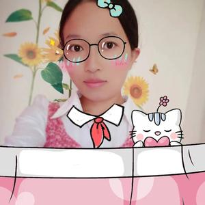 飞欢妈妈头像