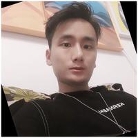 Hello机器小猫头像