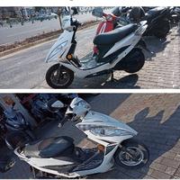 沪DX出租车头像