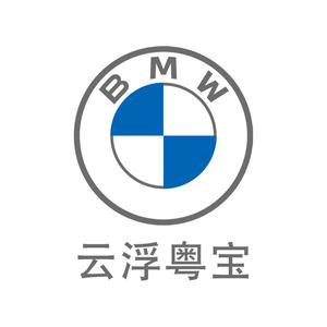 云浮粤宝BMW头像