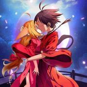 App开发好的的个人资料头像