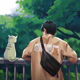 高冷暴躁的王哥头像