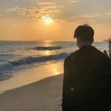 海边等鱼的猫51头像