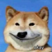 面仔努力学前端的个人资料头像