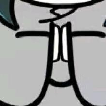 凶女人底丫头像