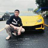 小椰子品车头像
