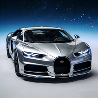 小孟说汽车头像