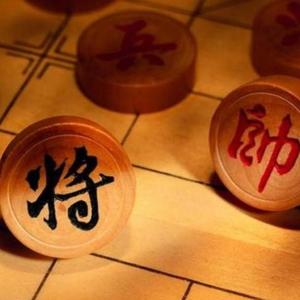 特级大师棋路头像