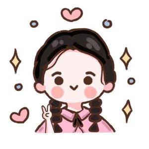 凝阿。头像