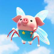 会飞的蛛的个人资料头像