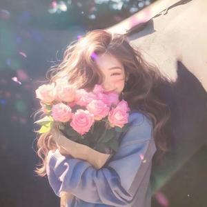 闵小敏头像