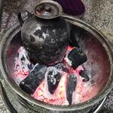 而各位发个头像