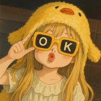 欢快喜鹊QEL头像