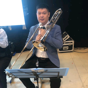 韩同学体育头像