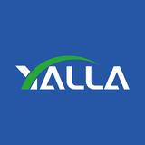 YALLA雅拉帐篷头像