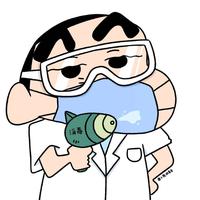 玛卡巴卡852头像