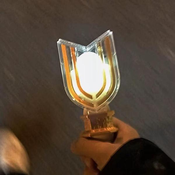 这就是光啊头像
