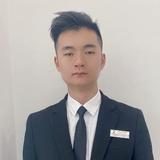 星途小刘头像