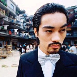 西有野头像