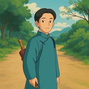 名人语录头像