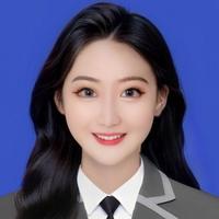 中润发上汽奥迪杨琳琳头像