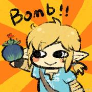 LinkBomb的个人资料头像