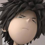 北冥有你的个人资料头像