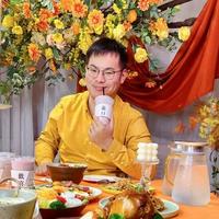 吃喝玩乐找大乔头像