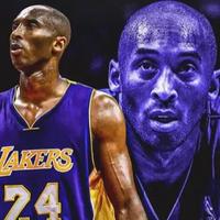 科比布莱恩特VS头像