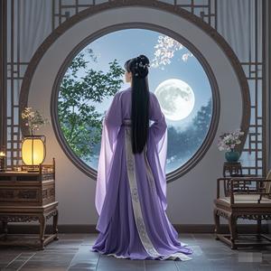 梧桐青青头像