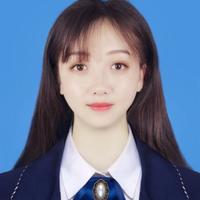 泸州上汽大通周晨雪头像