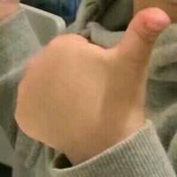 弯道快才系快头像