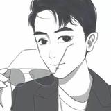 掌心里835头像