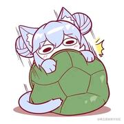 暴打晚晚的个人资料头像