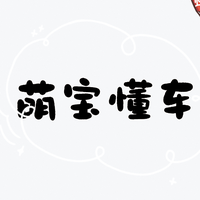 萌宝懂车头像