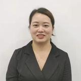 思皓李君燕头像