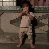 温柔神秘老人头像