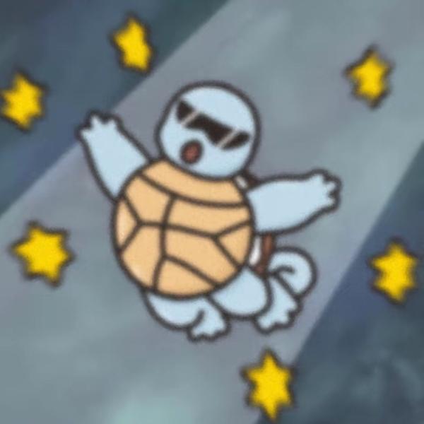 小倩胆子大头像