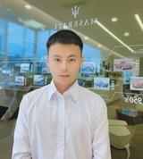 无锡卖玛莎的小马哥头像